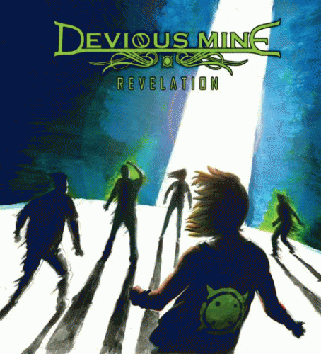 Devious Mine : Revelation